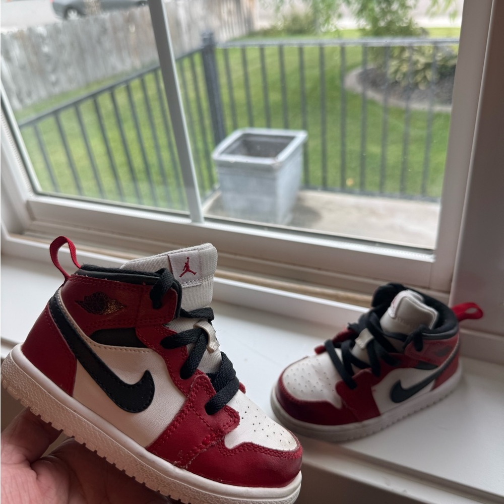 Jordan 1 Retro High OG